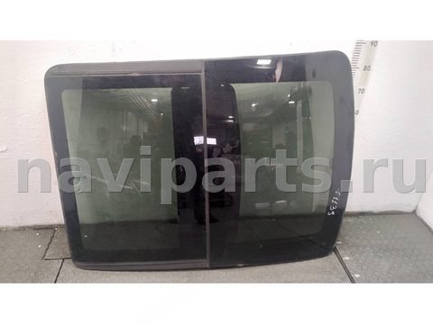 Люк Citroen C3, 2002 г., OEM 8401X0, арт. 20567731