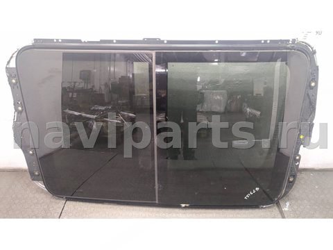 Люк Volkswagen Tiguan, 2012 г., OEM 5N0877055B, арт. 20567797