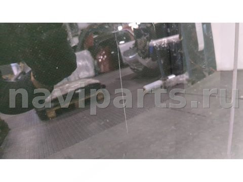 Люк Volkswagen Tiguan, 2012 г., OEM 5N0877055B, арт. 20567797, фото 2