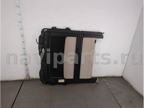 Люк Land-Rover Range Rover Sport, 2005 г., арт. 20576212, фото 2
