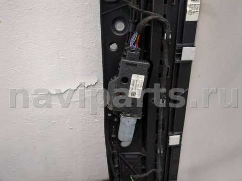 Люк Citroen C5 Aircross, 2018 г., OEM 1618178580, арт. 20591075, фото 3
