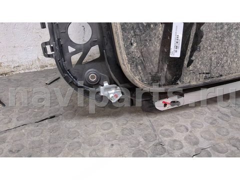 Люк Acura Integra, 2022 г., OEM 701003S5A01, арт. 20646892