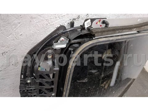 Люк Acura Integra, 2022 г., OEM 701003S5A01, арт. 20646892, фото 4