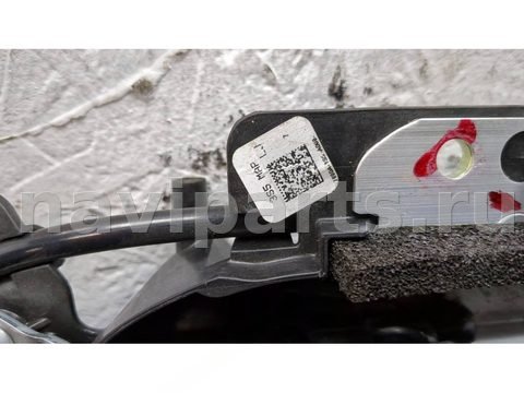 Люк Acura Integra, 2022 г., OEM 701003S5A01, арт. 20646892, фото 5