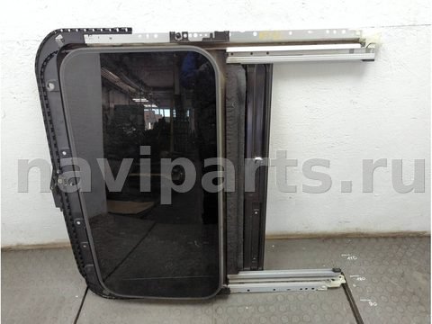 Люк Mazda CX9, 2006 г., OEM TD1269810B, арт. 20651762