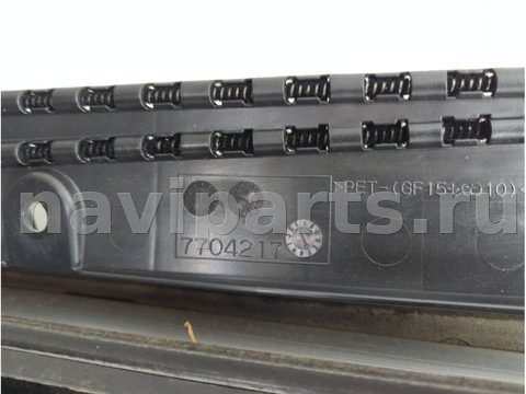 Люк Mazda CX9, 2006 г., OEM TD1269810B, арт. 20651762, фото 2