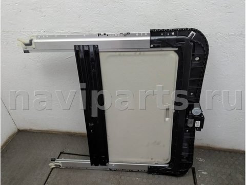 Люк Mazda CX9, 2006 г., OEM TD1269810B, арт. 20651762, фото 3