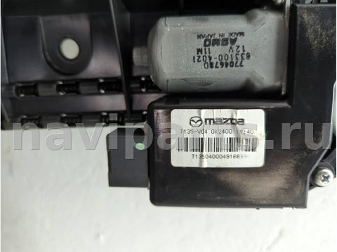 Люк Mazda CX9, 2006 г., OEM TD1269810B, арт. 20651762, фото 4