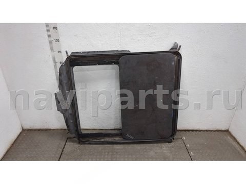 Люк BMW 5 E34, 1988 г., OEM 54138117418, арт. 20680992