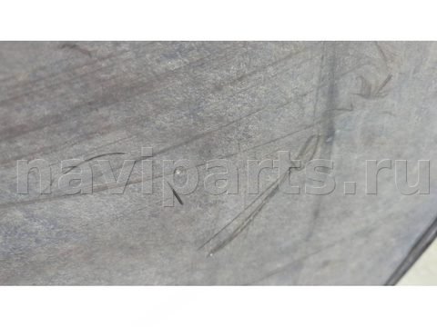 Люк BMW 5 E34, 1988 г., OEM 54138117418, арт. 20680992, фото 2