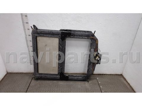 Люк BMW 5 E34, 1988 г., OEM 54138117418, арт. 20680992, фото 3