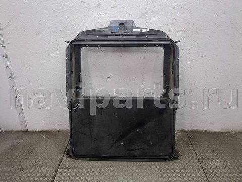 Люк BMW 5 E34, 1988 г., OEM 54138117418, арт. 20680992, фото 5