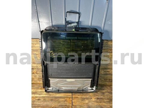 Люк Land-Rover Range Rover, 2004 г., арт. 20682