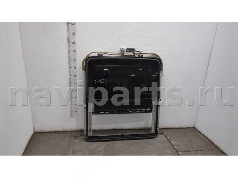 Люк Toyota Corolla, 2010 г., OEM 6320502051, арт. 20748770