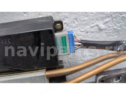 Люк Toyota Corolla, 2010 г., OEM 6320502051, арт. 20748770, фото 3