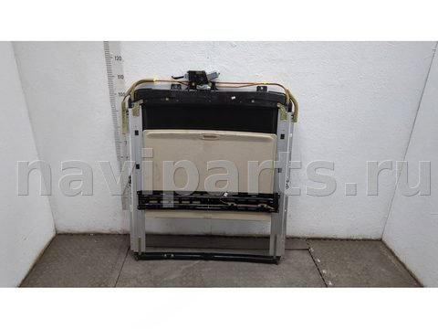 Люк Toyota Corolla, 2010 г., OEM 6320502051, арт. 20748770, фото 4