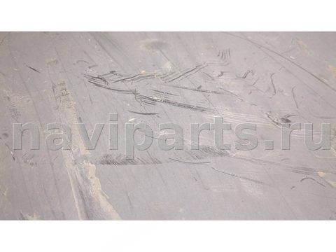 Люк Mercedes Actros, 2014 г., арт. 20752426, фото 2