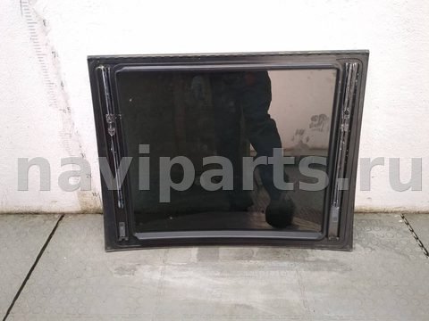 Люк Mercedes GLC X253, 2016 г., OEM 624836103, арт. 20763334, фото 4