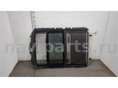 Люк BMW X1 E84, 2012 г., OEM 54108047724, арт. 20810952