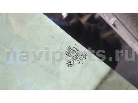 Люк BMW X1 E84, 2012 г., OEM 54108047724, арт. 20810952, фото 3