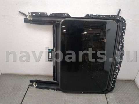 Люк BMW 3 G20/G21, 2018 г., OEM 54108737863, арт. 20814804