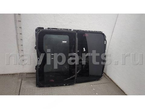 Люк BMW 7 G11/G12, 2015 г., OEM 54107409145, арт. 20814805