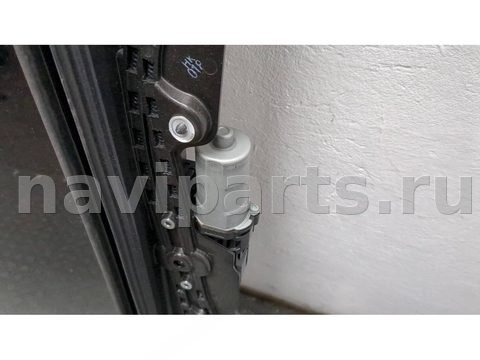 Люк BMW 7 G11/G12, 2015 г., OEM 54107409145, арт. 20814805, фото 4