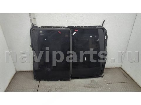 Люк BMW 7 G11/G12, 2015 г., OEM 54107409145, арт. 20814810