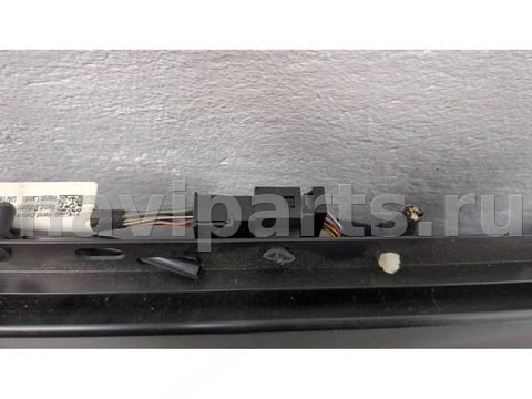 Люк BMW 7 G11/G12, 2015 г., OEM 54107409145, арт. 20814810, фото 3