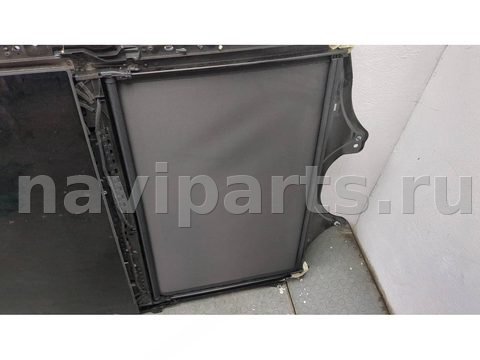 Люк BMW 7 G11/G12, 2015 г., OEM 54107409145, арт. 20814810, фото 4