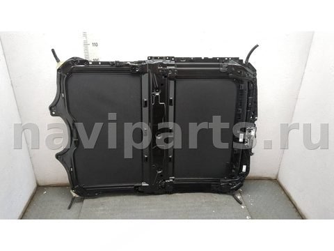 Люк BMW 7 G11/G12, 2015 г., OEM 54107409145, арт. 20814810, фото 5