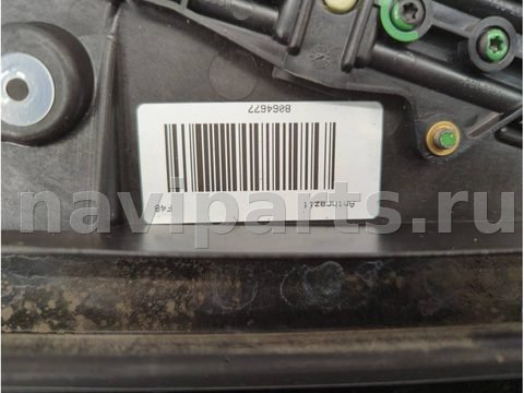 Люк BMW X1 F48, 2019 г., OEM 54115A3C147, арт. 20820736, фото 2