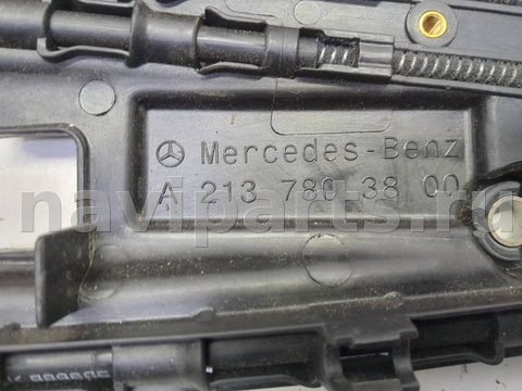 Люк Mercedes GLA H247, 2020 г., OEM A2137803800, арт. 20855732, фото 2
