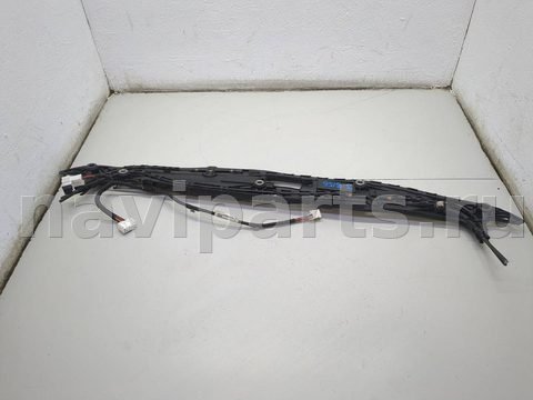 Люк Mercedes GLA H247, 2020 г., OEM A2137803800, арт. 20855732, фото 4