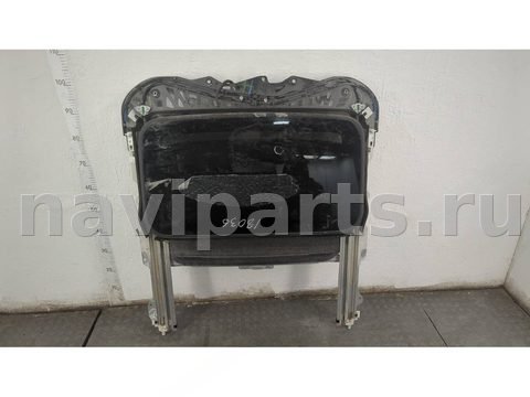 Люк Honda HR-V, 2022 г., OEM 70100T5RA01, арт. 20876040
