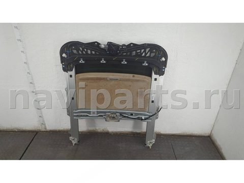 Люк Honda HR-V, 2022 г., OEM 70100T5RA01, арт. 20876040, фото 2