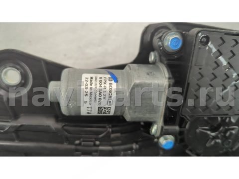 Люк Honda HR-V, 2022 г., OEM 70100T5RA01, арт. 20876040, фото 4