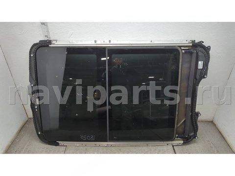 Люк BMW X1 F48, 2015 г., OEM 682736712, арт. 20923765