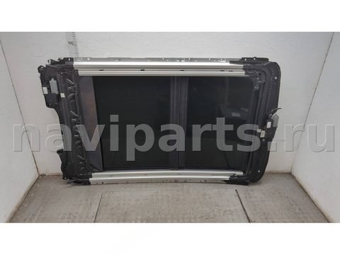 Люк BMW X1 F48, 2015 г., OEM 682736712, арт. 20923765, фото 4