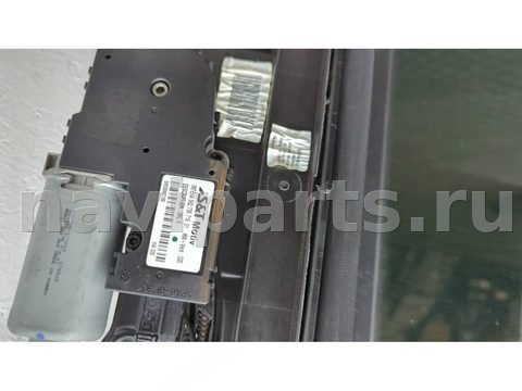 Люк BMW X1 F48, 2015 г., OEM 682736712, арт. 20923765, фото 5