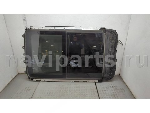 Люк Chevrolet Equinox, 2025 г., OEM 26471054, арт. 20923836