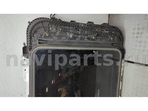 Люк Chevrolet Equinox, 2025 г., OEM 26471054, арт. 20923836, фото 2