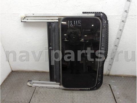 Люк Infiniti QX70, 2013 г., OEM 3K2500, арт. 20934426
