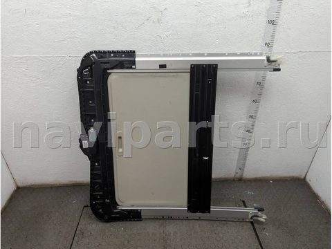 Люк Infiniti QX70, 2013 г., OEM 3K2500, арт. 20934426, фото 2
