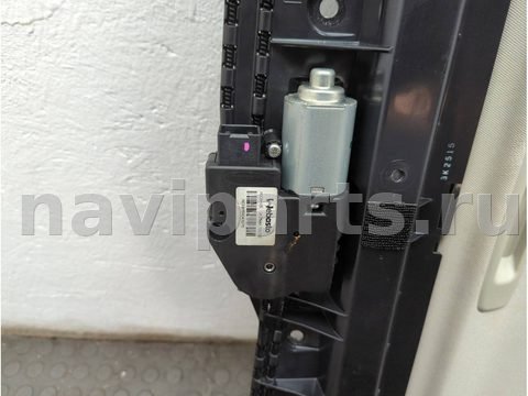 Люк Infiniti QX70, 2013 г., OEM 3K2500, арт. 20934426, фото 3