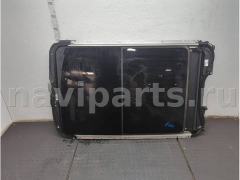 Люк BMW X1 F48, 2019 г., OEM 54107391793, арт. 20962092