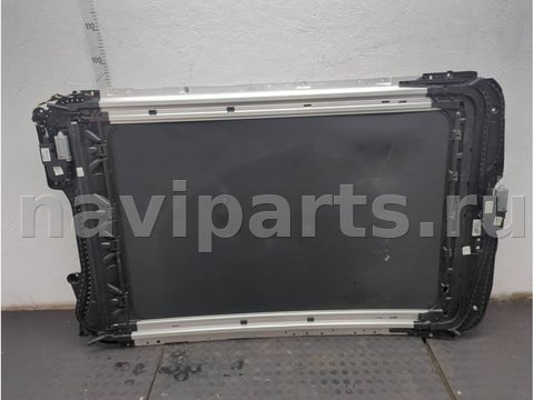 Люк BMW X1 F48, 2019 г., OEM 54107391793, арт. 20962092, фото 2