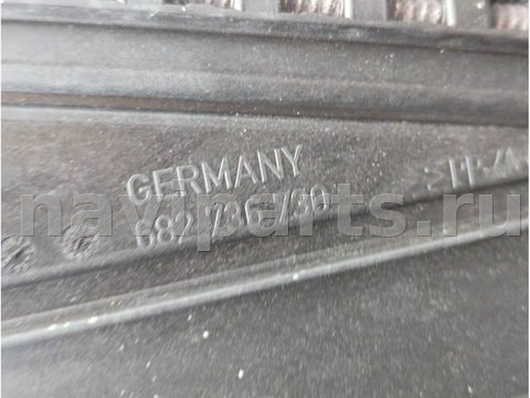 Люк BMW X1 F48, 2019 г., OEM 54107391793, арт. 20962092, фото 4
