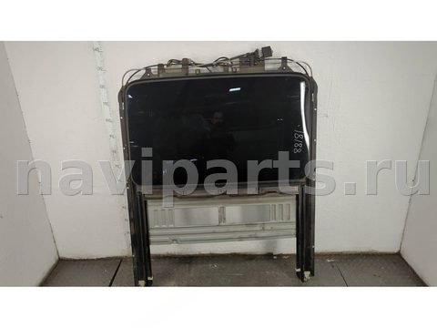 Люк Mitsubishi Endeavor, 2002 г., OEM MN169667, арт. 21036587