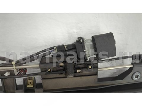 Люк Mitsubishi Endeavor, 2002 г., OEM MN169667, арт. 21036587, фото 2